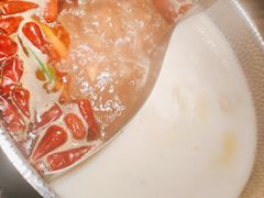 -捞王猪肚鸡火锅(金华义乌之心店)