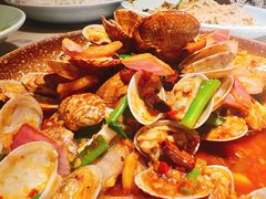 -滇铺子·云南特色菜·第九届野生菌美食节(曲靖万达店)