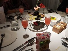 -王品牛排(郑州大卫城店)