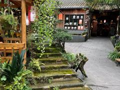 -青城甲(青城山店)