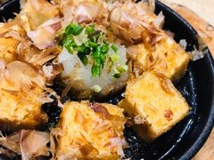 -东京屋(武定路店)