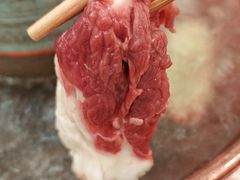 -情忆草原涮肉馆