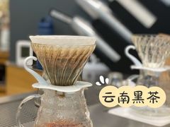 -Seesaw Coffee(上海国金中心店)