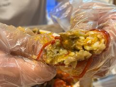 -霸王虾·麻辣小龙虾(清水河公园店)