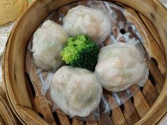 -和乐喜点(宝岗大道店)
