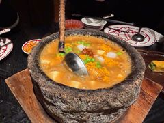 -锦楼·臻选新杭帮(杭州中心店)