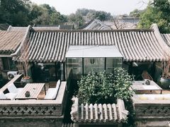 -糖房咖啡(南锣鼓巷店)