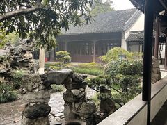 -南京中国近代史遗址博物馆(南京总统府)