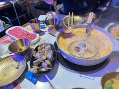 -琥珀川糟粕醋火锅(慈云寺店)