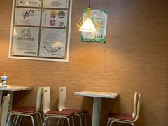 -迈德思客•汉堡•烤鸡(围墙巷店)