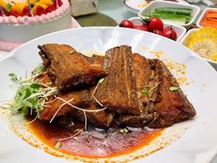 -宝鸡宴会中心艳阳天(公园路店)