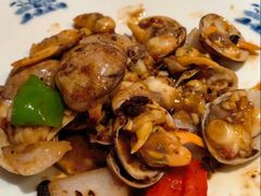 -维园悦谱·海派家常菜(乌鲁木齐南路店)
