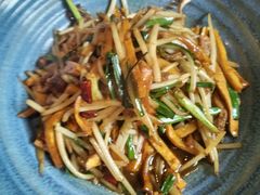 -院子餐厅·大锅菜·老杭帮(桥西直街店)