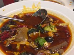 -香辣会·老牌川菜(骏豪店)