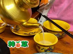 -塔洛藏餐吧(香格里拉古城店)