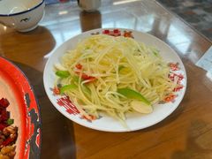 -小街47號江湖菜(四合院店)