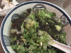 -王繁星面馆(西安熙地港店)