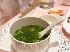 -江南灶中餐厅(南京香格里拉店)