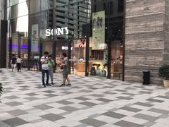 -Sony Store索尼(深圳深业上城店)