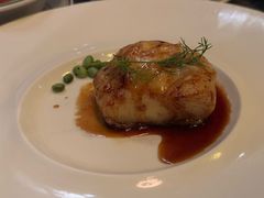 -食间牛排(湖西路店)