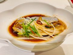 -开海·红岛海鲜虾水饺(石老人店)