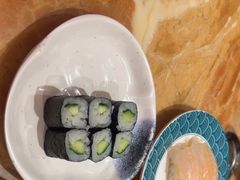 -万岁寿司(蓬江万达店)