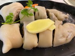 -沙河粉村·国家非遗传承(云台店)