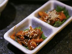 八爪鱼-太郎的味道(东瓜山二条巷店)