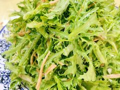 -春水锅贴·传统鲁菜(大明湖店)