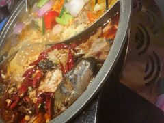 -匠子烤鱼(桫椤湾店)