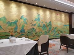 -君庭中餐厅(友谊宾馆店)