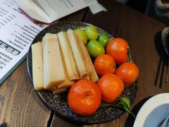 -啫响粤煲料理(万好大厦店)