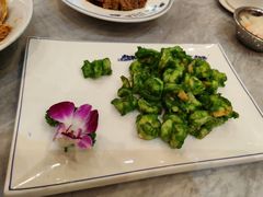 -玉华台饭庄·淮扬菜·烤鸭(望京店)