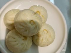 松茸包子-名善山珍·野生菌汤锅(文殊院店)