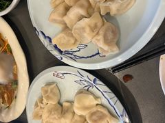 -东北农家小院(定西路店)