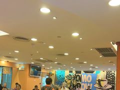 -大快活(罗湖商业城分店)