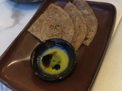 威士忌蟹粉海鲜石锅捞饭-酒池星座(深圳湾后海汇店)