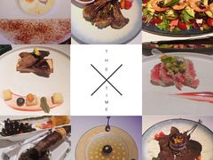 -天玑高空江景餐厅&酒吧Sky Secret Restaurant&Bar