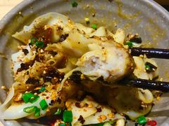 干拌抄手-默记孙抄手(经开万达店)