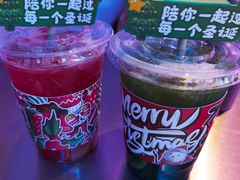 -燥次·烧烤酒场(万象城店)