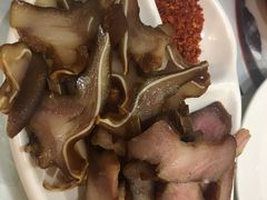 -廖老妈蹄花(中海国际店)