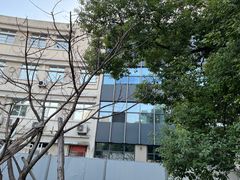 -浙江省中医院(钱塘院区)