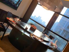 -丽晶轩中餐厅(重庆丽晶酒店)