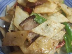-受气牛肉·重庆耙牛肉(南坪总店)