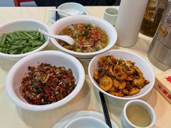 -笨罗卜浏阳菜馆(龙华鹏润达店)
