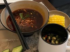 -和子足浴SPA会馆(东方之门店)