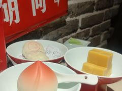 -京味斋·北京烤鸭(北京南站洋桥店)