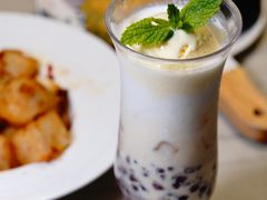 雪糕红豆冰-岭南真味·匠心粤菜(K11店)