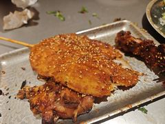 鸡排-幸福小串(总店)