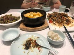 -北李妈妈菜·海肠捞饭(高新万达店)